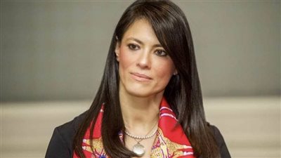 وزيرة التعاون الدولي تستعرض تفاصيل الجهود المبذولة لدفع التحول الأخضر من خلال 