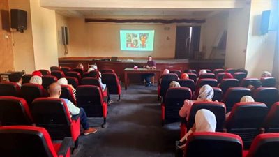 في محاضرات التذوق البصري.. ثقافة الإسكندرية تقدم نظرة عامة عن مدارس الفن وروادها 