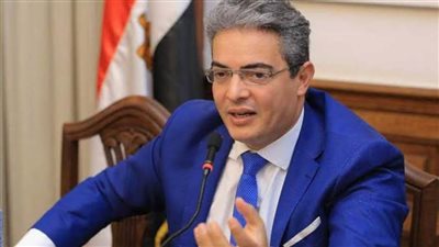 نقيب الإعلاميين : كلمة الرئيس السيسي في القمة العربية الإسلامية مسارا للسلام الدائم في المنطقة