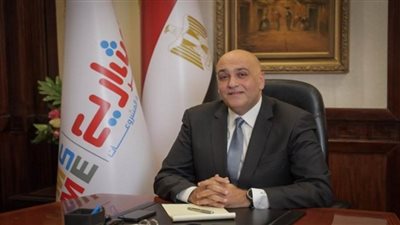 باسل رحمي: نفتح آفاق تسويقية جديدة لمنتجات أصحاب المشروعات الصغيرة في الدول الإفريقية