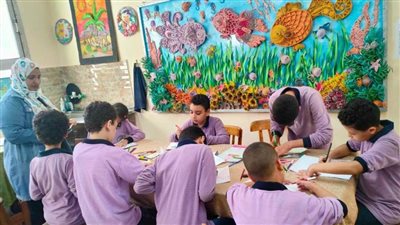 ندوة عن أهمية القيم الاجتماعية ضمن أنشطة قصور الثقافة بالشرقية 