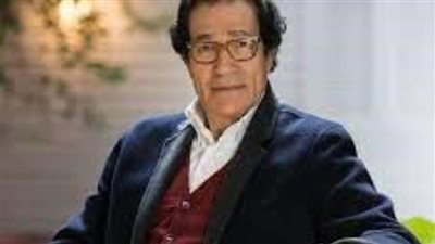 فاروق حسني ينعي  سامي عبد الصادق  المشرف على قطاع مكتب الوزير الأسبق 