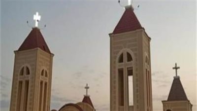 25 ديسمبر.. الحكم في دعوى عدم الاعتداد بدستور الكنيسة الأسقفية