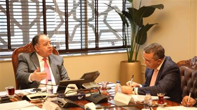  وزير المالية في لقائه مع سفير الهند بالقاهرة: تعزيز التعاون الثنائي لمواجهة التحديات الاقتصادية العالمية