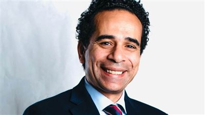 محمد عبد الدايم مساعدًا لوزير الثقافة للمشروعات التنموية والاستثمارية