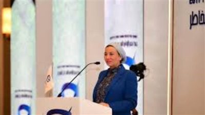 البيئة: وفاة 250 ألف شخص سنويا بسبب الظروف المناخية والخسائر 313 مليار دولار