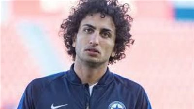 عمرو وردة يثير الجدل بعد فسخ تعاقده مع فاركو