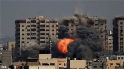 وزير فلسطيني سابق: إسرائيل فقدت الاتزان.. ولا أحد يوافق على التهجير