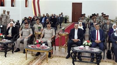 التدريب المهنى للقوات المسلحة توقع بروتوكول تعاون مع جامعة عين شمس ووزارة التجارة