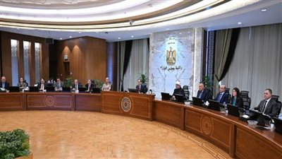 رئيس الوزراء: الدولة المصرية تبذل جهودًا واسعة لإنهاء معاناة المواطنين بغزة (صور)