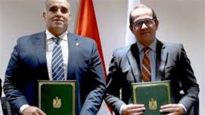 الإنتاج الإعلامي توقع برتوكول تعاون مع جامعة مصر للعلوم والتكنولوجيا