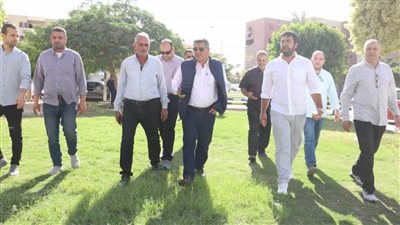 وزير الإسكان: جارٍ تنفيذ محطتي محولات كهرباء بتكلفة 800 مليون جنيه وبنية أساسية وتطوير طرق بمدينة السادات