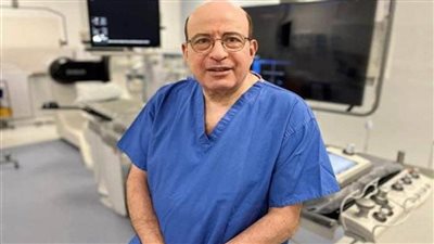 وزير الصحة يهنئ الدكتور هاني عتيبة لاختياره رئيسا للكلية الملكية للأطباء بـ«جلاسكو» 