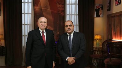 الدكتور عادل عدوى لـ 