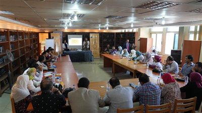 ختام المرحلة الأولى من النُسخة الثالثة لمشروع 