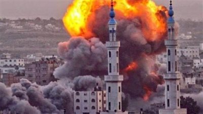 الصحة الفلسطينية: 12300 شهيد منذ بدء العدوان الإسرائيلي على غزة