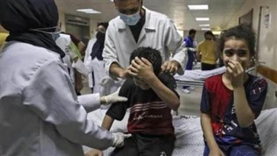 الهباش: لا يوجد أمر يمكن أن يرقى لقطرة دم تسيل من طفل فلسطيني