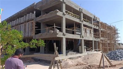 وزير الإسكان: حملات لإزالة التعديات والمخالفات بمدن بدر و6 أكتوبر وطيبة والصالحية ودمياط الجديدة