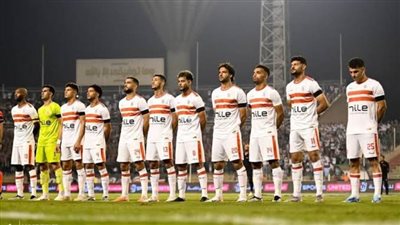 الزمالك يفوز على الهلال الليبي 3 / 0 وديا