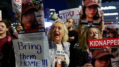 مسئولون أمريكيون وإسرائيليون: الاتفاق على إطلاق سراح عشرات الأسرى قريبا