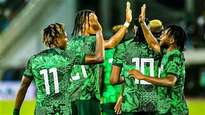 نيجيريا تواصل السقوط في تصفيات المونديال بالتعادل أمام زيمبابوي