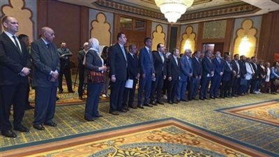 سفير الصين بالقاهرة: ندعم بثبات قضية الشعب الفلسطيني العادلة لاستعادة حقوقه