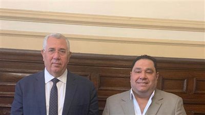 وزير الزراعة في تصريحات خاصة (للشورى): قطاع الزراعة حجر الأساس في بناء الأنظمة الغذائية