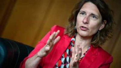 مبعوث ألمانيا للمساعدات الإنسانية: نرحب بالهدنة الإنسانية المؤقتة