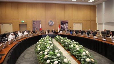 «تنسيقية اللجنة الحكومية المصرية ـ البحرينية»: درسنا 15 مبادرة و13 مذكرة تفاهم لتعزيز التعاون بين البلدين