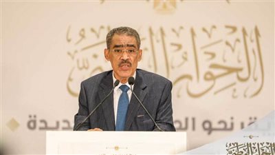 ضياء رشوان: مصر تسلمت قائمتي المحتجزين والأسرى من الجانبين الفلسطيني والإسرائيلي