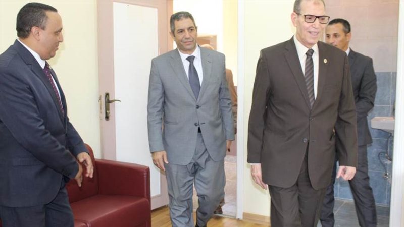 الشورى