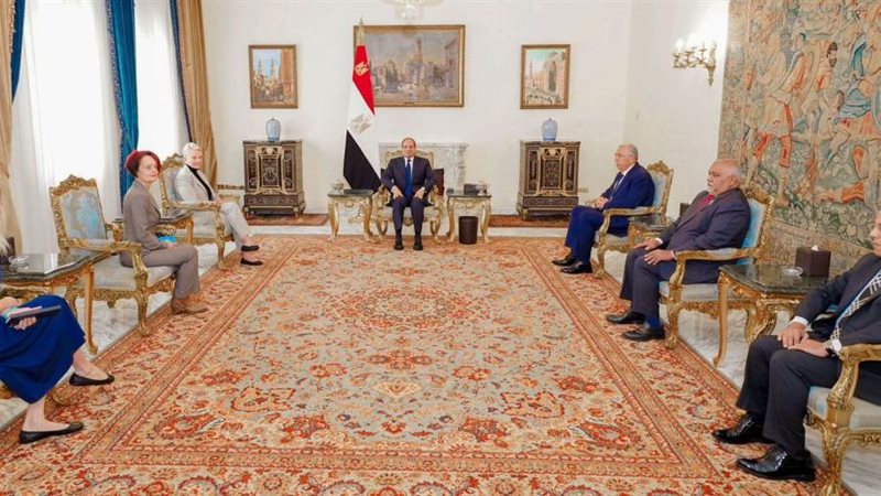 الشورى