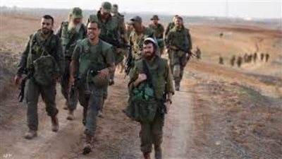 الجيش الإسرائيلي يؤكد استلام الصليب الأحمر 14 إسرائيليا و3 أجانب من حماس