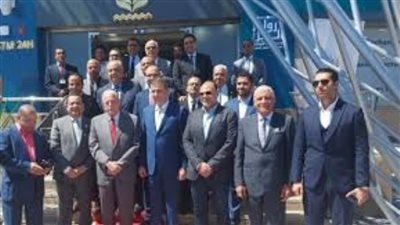 تعاون بين البنك الزراعي المصري ومحافظة أسوان لتعزيز الدعم للأسر المحتاجة