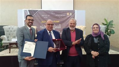 قصور الثقافة تفتتح مؤتمر 