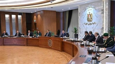 مدبولي: اعداد اللائحة التنفيذية لقانون التصالح في مخالفات البناء سيكون بالتعاون مع البرلمان