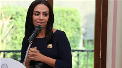 مايا مرسى: منتدى أوزبكستان فرصة لتبادل الخبرات بين دول التعاون الإسلامي حول المرأة