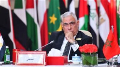 النائب العام يفتتح فعاليات الاجتماع الثالث لجمعية النواب العموم العرب بالمملكة المغربية