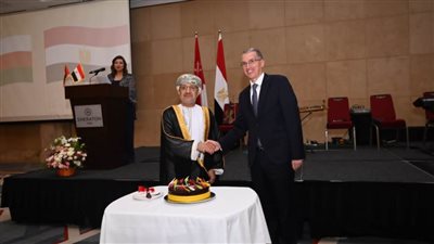 سفارة مصر في ليتوانيا: إقبال كبير من كبار السن والأسر وذوي الهمم رغم برودة الطقس