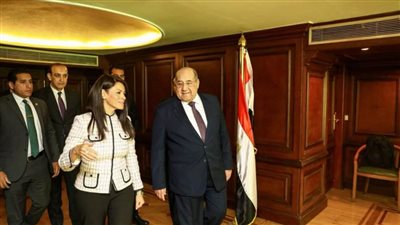 وزارة التعاون الدولي تنتهي من إجراءات تسليم مقرها القديم لمحكمة التحكيم العربية كمقر مؤقت