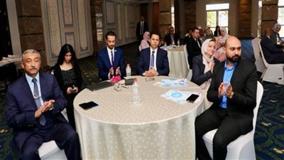   وزير التعليم يشهد إطلاق ورشة العمل لبرامج تعويض الفاقد في القراءة (صور)