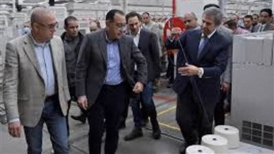 الحكومة تعلن فتح أسواق خارجية جديدة لمنتجات القطن المصري