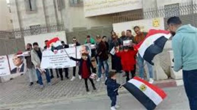 السفارة المصرية بتونس: حضور كثيف للمشاركة بالانتخابات الرئاسية في يومها الأخير