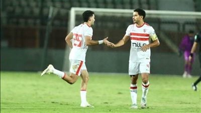 صدارة بيضاء.. الزمالك يقسو على سوار الغيني برباعية نظيفة في الكونفيدرالية