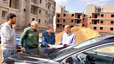 وزير  الإسكان: بدء التشغيل التجريبي لمحطة محولات كهرباء بدر 3 لتغذية توسعات مدينة بدر