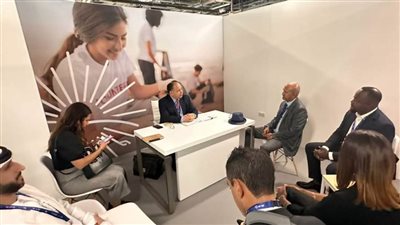 وزير المالية: مساندة جهود العمل المناخي لتعزيز مسار التعافي الاقتصادي الأخضر