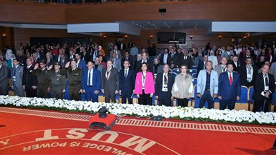 جامعة مصر للعلوم والتكنولوجيا تنظم مؤتمر طب الأسنان العالمي  IDC 23تحت شعار 