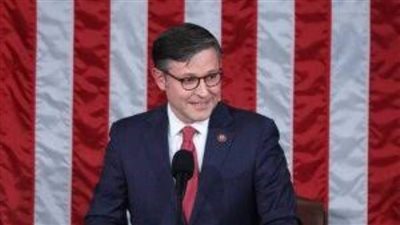 رئيس مجلس النواب الأمريكي يضع شرطا صعبا لمواصلة دعم أوكرانيا