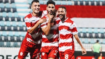 بلدية المحلة ينهي استعدادات مواجهة فريق طلائع الجيش