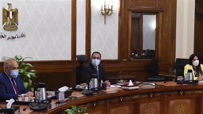 مدبولي يؤكد أهمية جهود الهيئة العربية في تعميق التصنيع المحلي